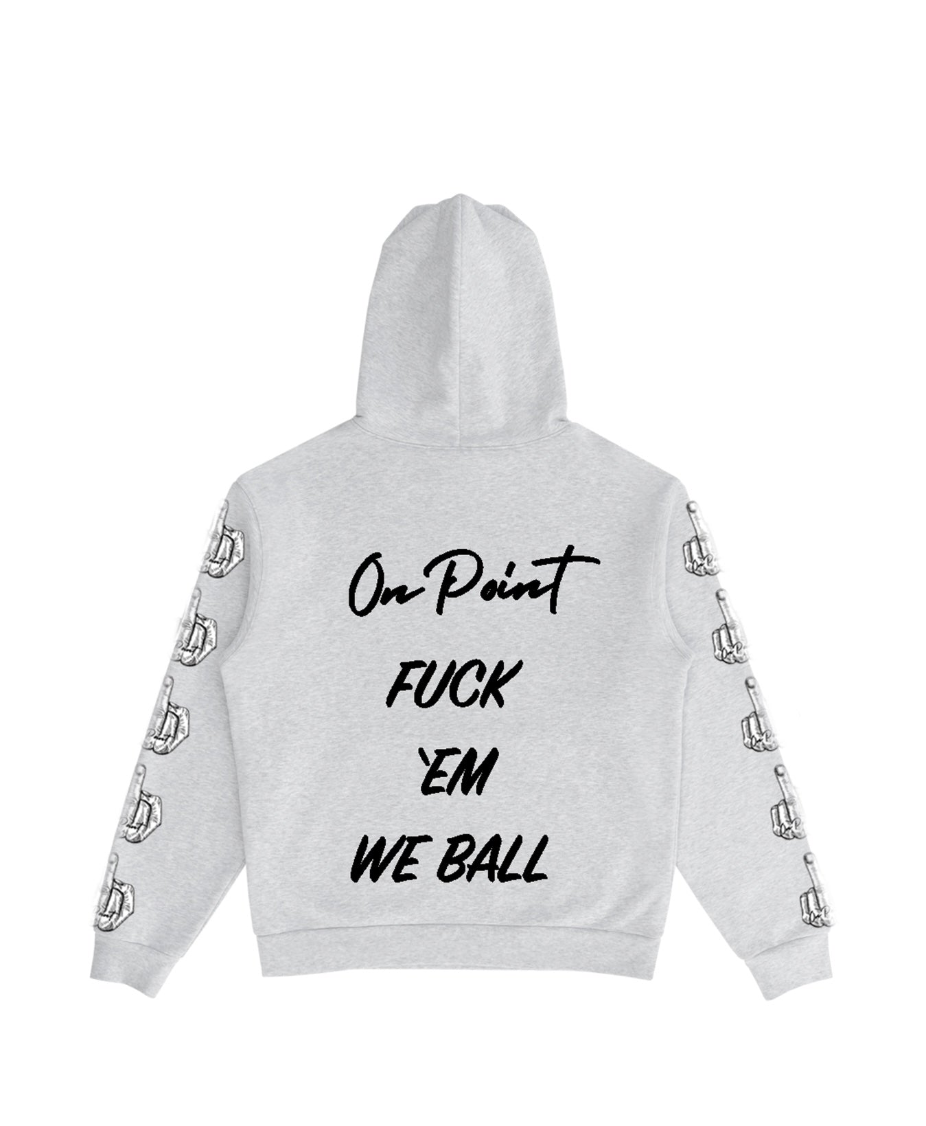 We Ball Sweatsuit