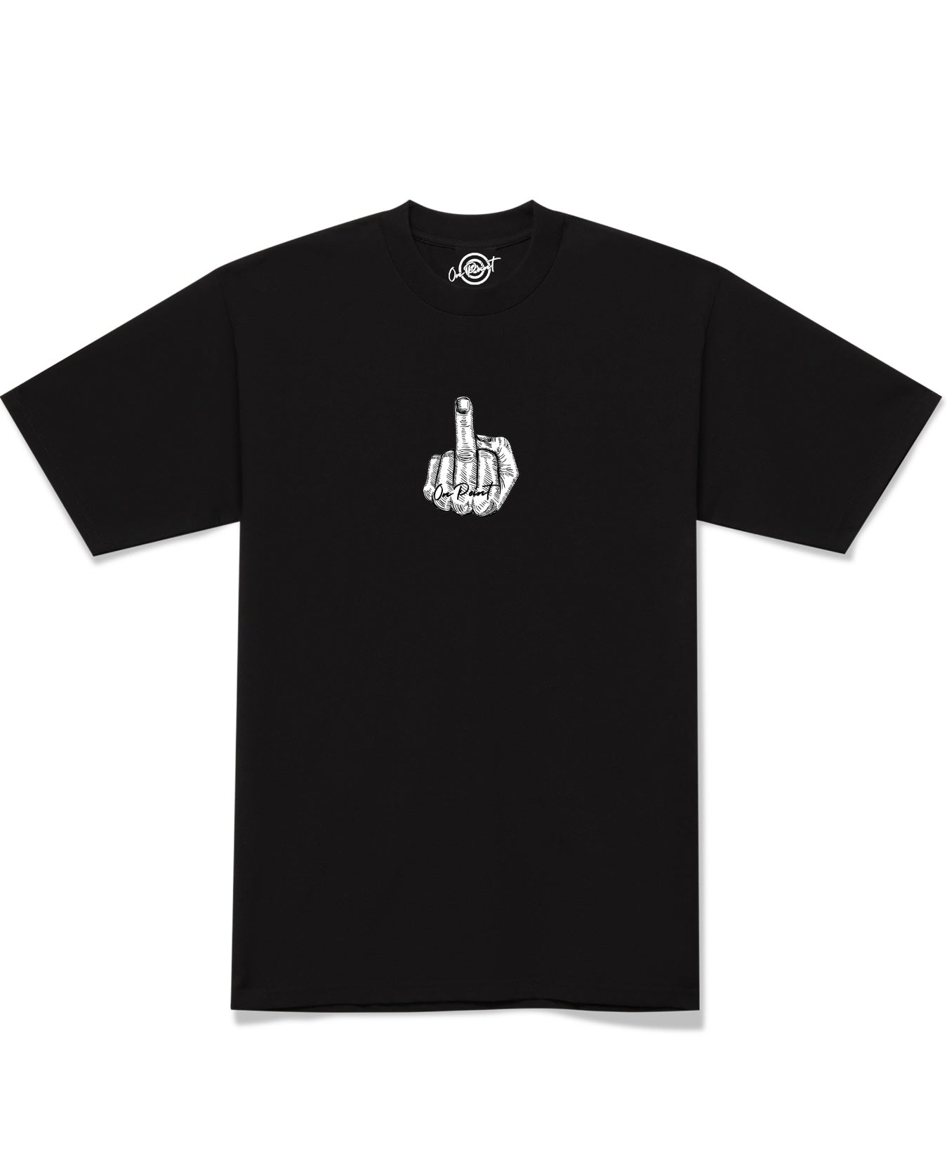 We Ball Blackout Tee